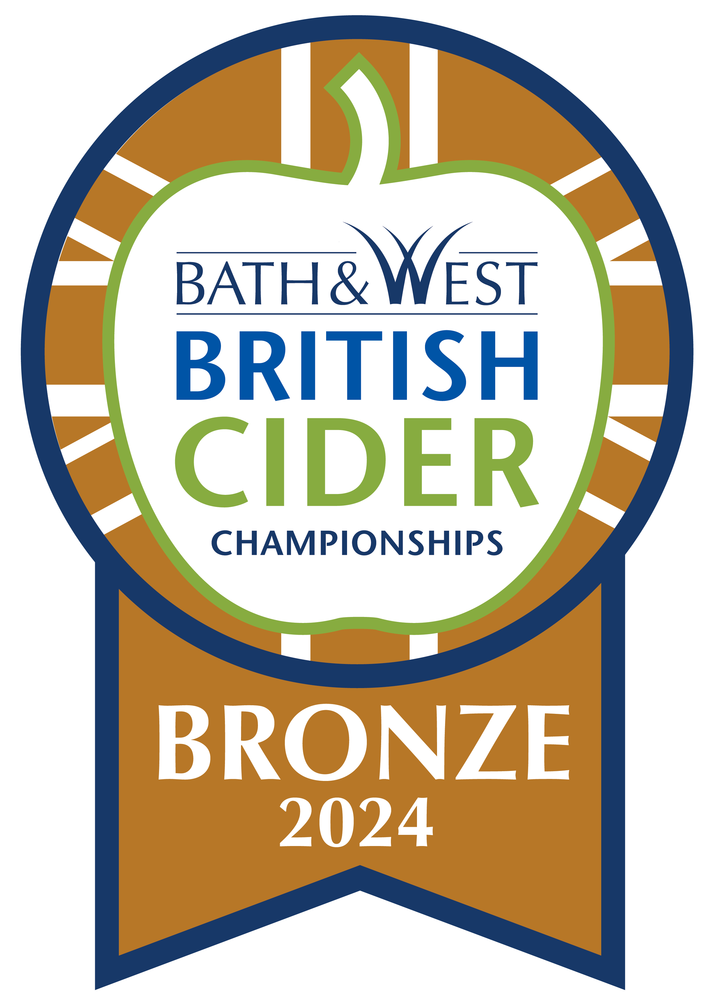 Bronze Award